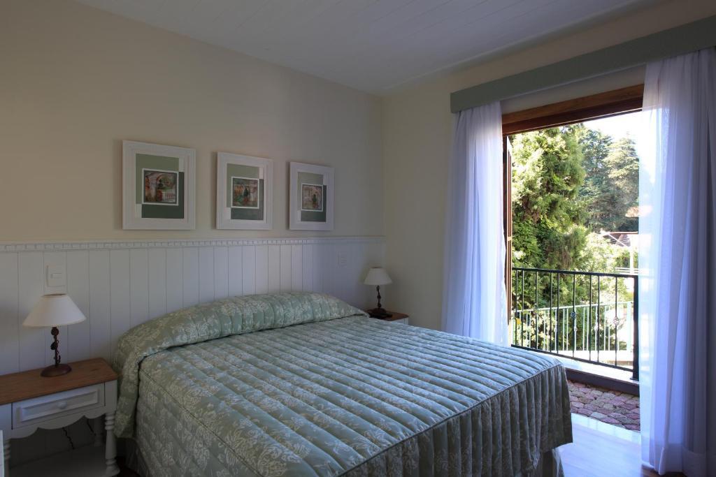 Saha Campos Hotel Campos do Jordao Phòng bức ảnh