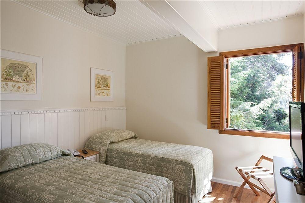 Saha Campos Hotel Campos do Jordao Ngoại thất bức ảnh
