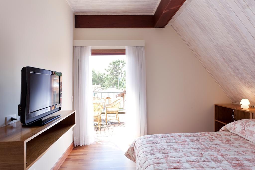 Saha Campos Hotel Campos do Jordao Phòng bức ảnh