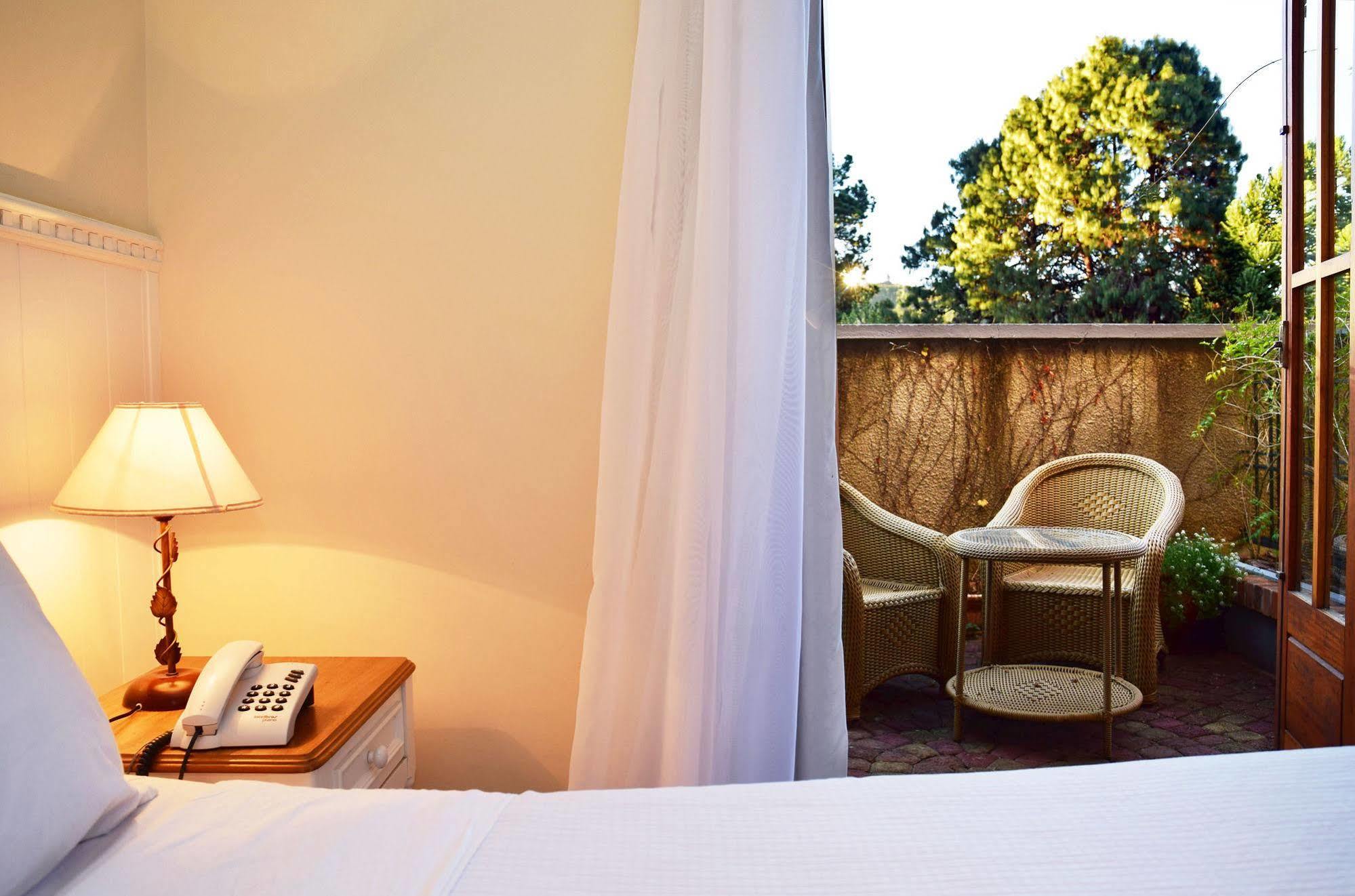 Saha Campos Hotel Campos do Jordao Ngoại thất bức ảnh